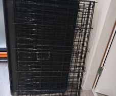 Pet cage - large
