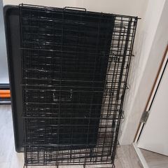 Pet cage - large