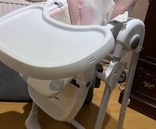 baby high chair