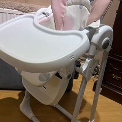baby high chair