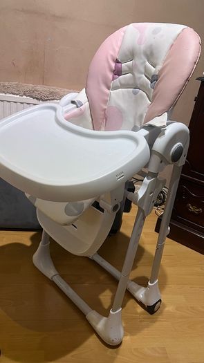 baby high chair