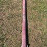 Vintage galvanised downpipe Image 2