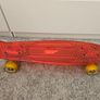 Skateboard with light up wheels Image 5