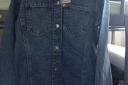 Denim Dress Primark BNWT