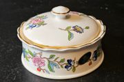 Aynsley Pembroke Trinket Dish Box
