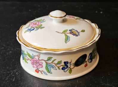 Aynsley Pembroke Trinket Dish Box