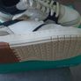 Clarks Courtlite2 Lo Sneakers Image 2