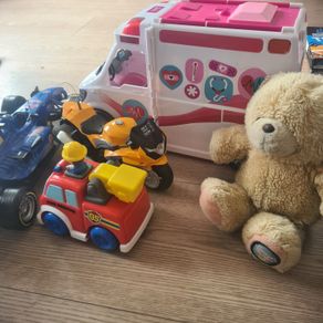 toys