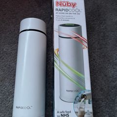 Nuby Rapid cool