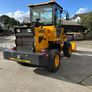JBG WL20 wheeled loader Image 7