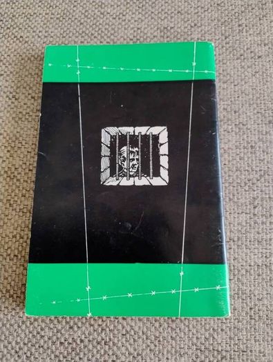 Ghosts of Kilmainham 1981 published by The Trustees Kilmainham Jail in good condition FREE STANDARD POSTAGE INCLUDED