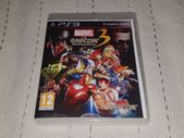 Marvel vs Capcom 3  Top Playstation 3 Game For Sale Here