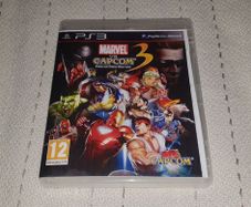 Marvel vs Capcom 3  Top Playstation 3 Game For Sale Here