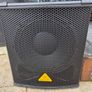 Behinger Active PA System Image 3