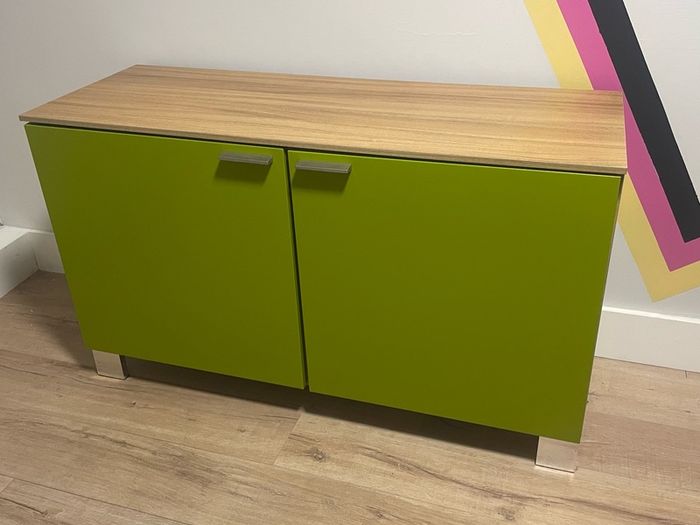 modern sideboard