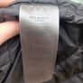 Belstaff Duck Down Quilted Jacket Mens Large L Image 5