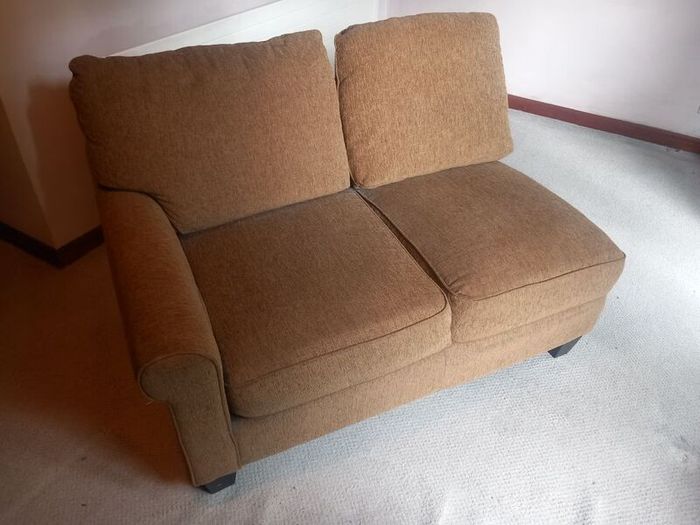 2 seater sofa