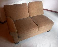 2 seater sofa