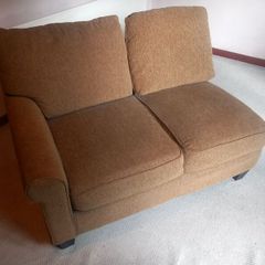 2 seater sofa