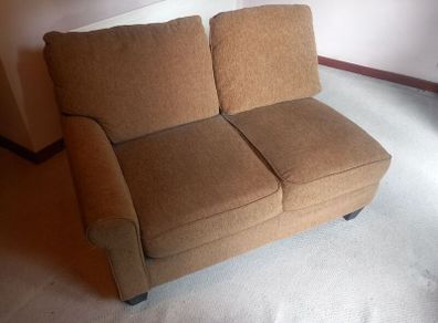2 seater sofa