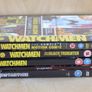 DC Comics / Vertigo movies (DVD) Image 7