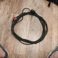 Power Extension Cable - 12 Metres