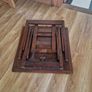 Folding Game Table Image 2