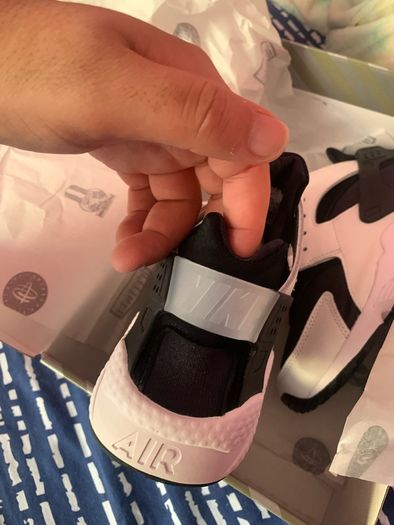 Nike huaraches