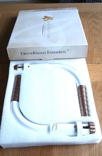 Excellent Proven FASCIA RELEASE Tools - Ashley Black