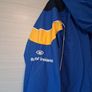 Leinster Rugby. Official Canterbury Leinster Rugby Mens Windcheater Jacket. Collect In Dublin Or Receive Via Post. Image 10