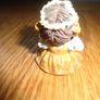 Vintage German Girl Figurines x 2 for Sale Image 7