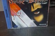 Sword of the Berserk: Guts' Rage (Dreamcast)