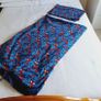 Spiderman Duvet Cover Image 3