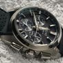 Seiko Astron SBXC067 GPS Solar Titanium - Extra Strap Included Image 3