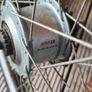 rear wheel shimano inter 8 hub Image 2