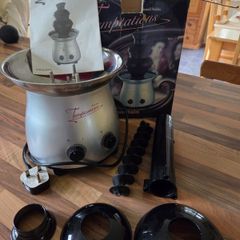 Russell Hobbs Chocolate fountain