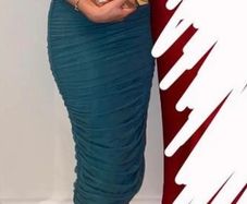zara midi dress