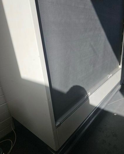 Industrial fridge for FREE!!!