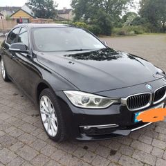 2012 Bmw 3-series