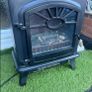 Stove heater Image 3