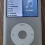 Apple Ipod Classic 80gb 6th Gen Image 6