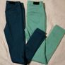 Vero Moda Skinny Jeans x 2 Image 3