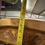 Large Traditional Pine Kitchen Dresser. Restoration or Upcycling Project 90 Image 9