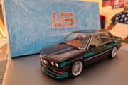 BMW E28 5 Series Alpina B10 3.5 Biturbo 1/18 New In Box