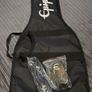 Epiphone Power Players Les Paul - Dark Matter Ebony [Pickup Only - Cork/Dublin] Image 3