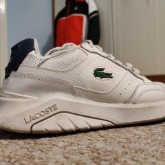 Lacoste