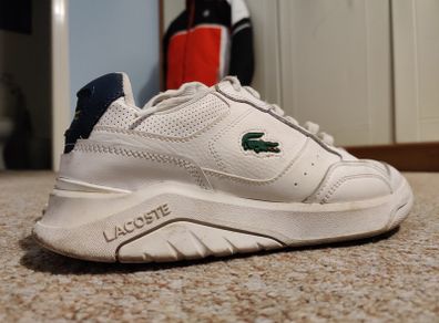 Lacoste
