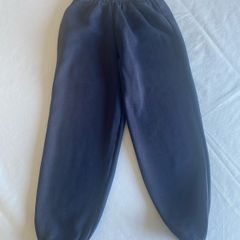 Schoolwear house navy bottoms (age 6-7)