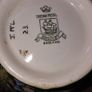 Grindley cream pearl ANTIQUE MILK JUG Image 7