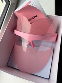 Skin Gym Led Mask